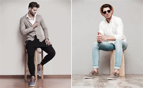 casual sneakers with jeans